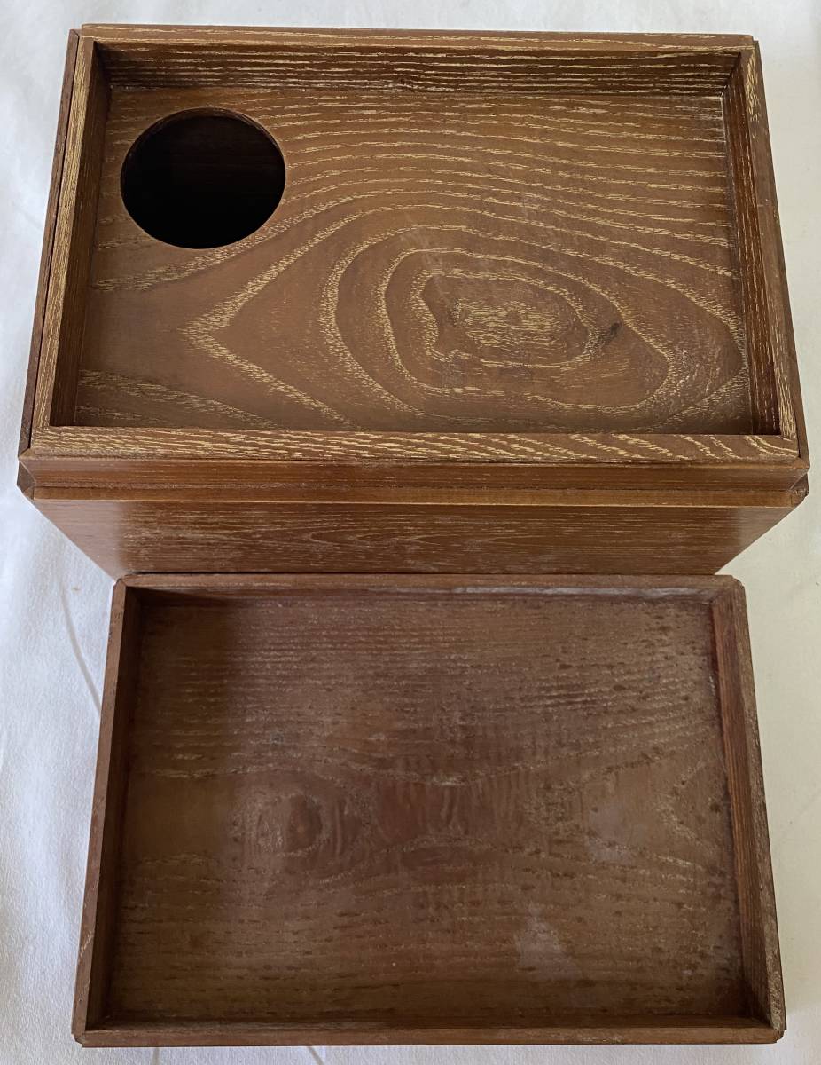 茶碗 茶箱 茶道具 京焼 八点 ◇茶道具 M お 振出茶入 刷毛 赤絵