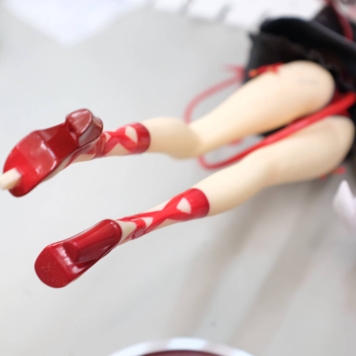 クイズマジックアカデミー 軌跡の交叉 グリム・アロエ 1/6スケール 