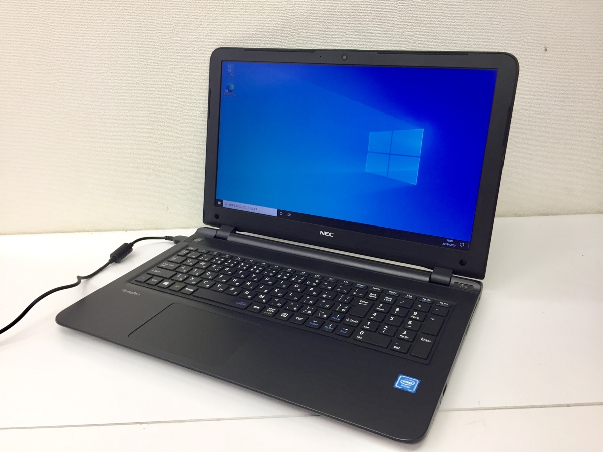 Lenovo Core i5 8400 SSD256G+HDD1T メモリ8GB