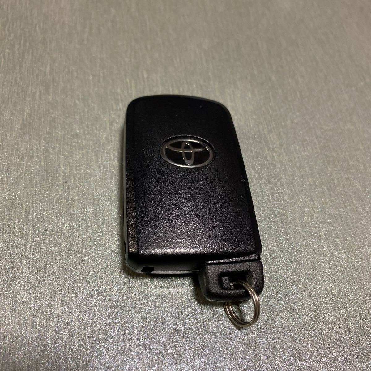 両側パワースライドドア トヨタ スマートキー キー 左右パワースライド