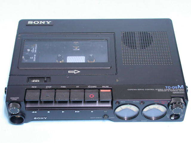 SONY ソニー TC-K555ESⅡ カセットデッキ【ジャンク品