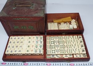 麻雀牌のYahoo!オークション(旧ヤフオク!)の相場・価格を見る｜Yahoo