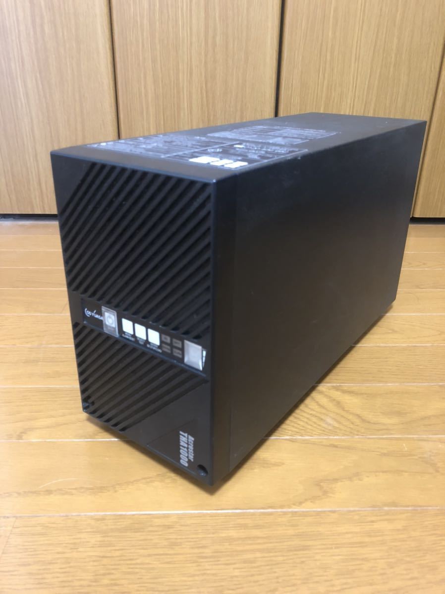 無停電電源装置 UPS GSユアサ Acrostar THA1000