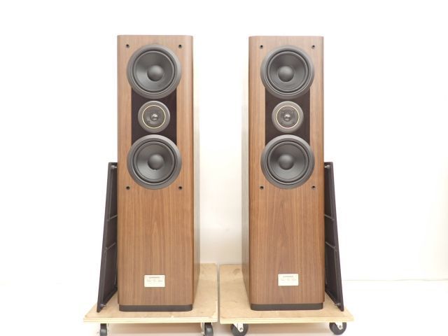 Pioneer 2WAYトールボーイ型スピーカーシステム S-77twin/S-77T ペア
