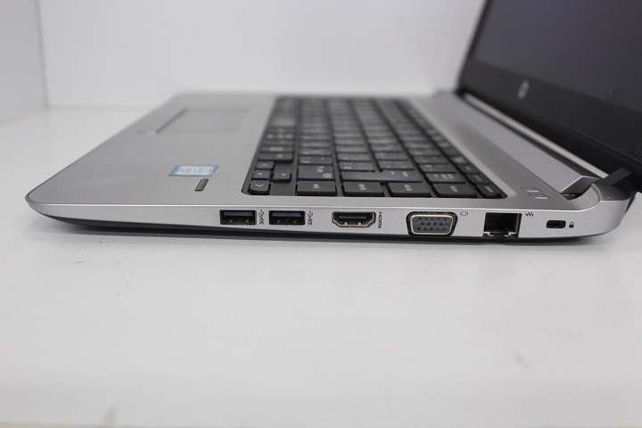 HP ProBook430 G3 i3第6世代8GB SSD256GB 即使用可 HP ProBook430 G3 i3
