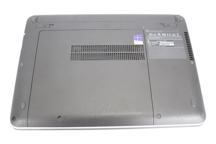 HP ProBook430 G3 i3第6世代8GB SSD256GB 即使用可 HP ProBook430 G3 i3