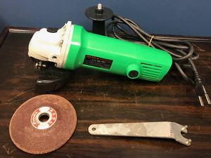 g-101 グラインダのYahoo!オークション(旧ヤフオク!)の相場・価格を 