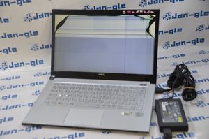Pc Lz550mssのヤフオク の相場 価格を見る ヤフオク のpc Lz550mssのオークション売買情報は5件が掲載されています