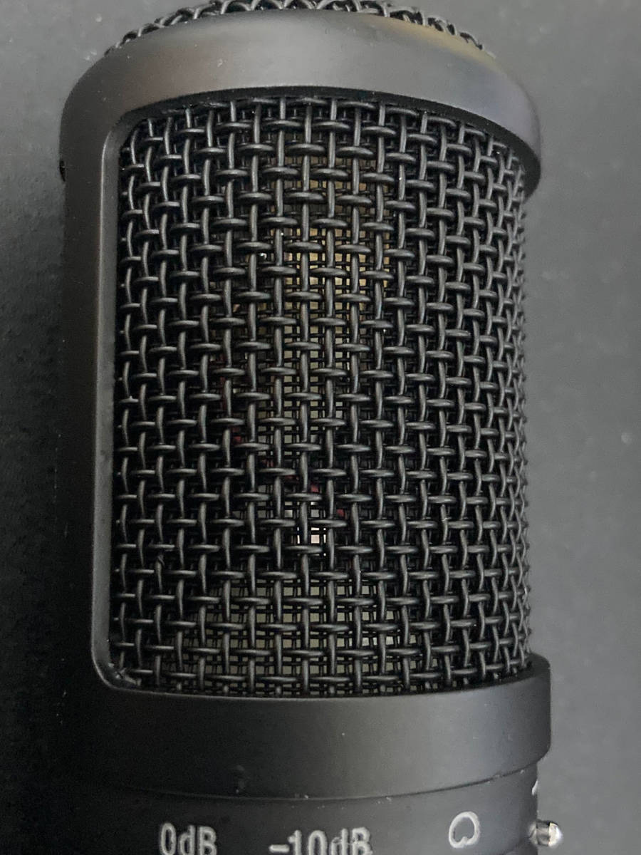 sE Electronics sE2200aIIC（ジャンク品）_3