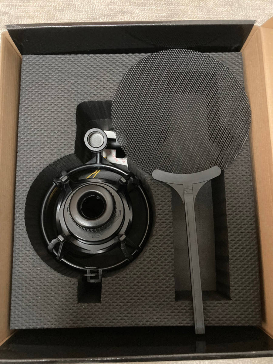 sE Electronics sE2200aIIC（ジャンク品）_4