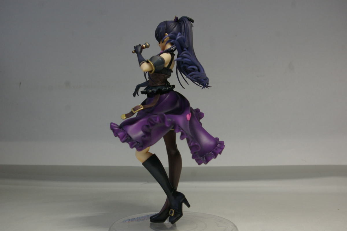 メガハウス ブリリアントステージ アイドルマスター シャイニー 