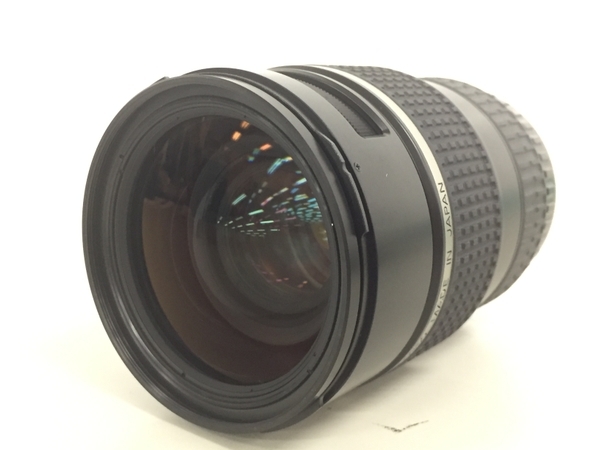 0 SMC Lens FA Pentax Zoom smc 45-85mm f⁄4.5 F4.5 80-160mm