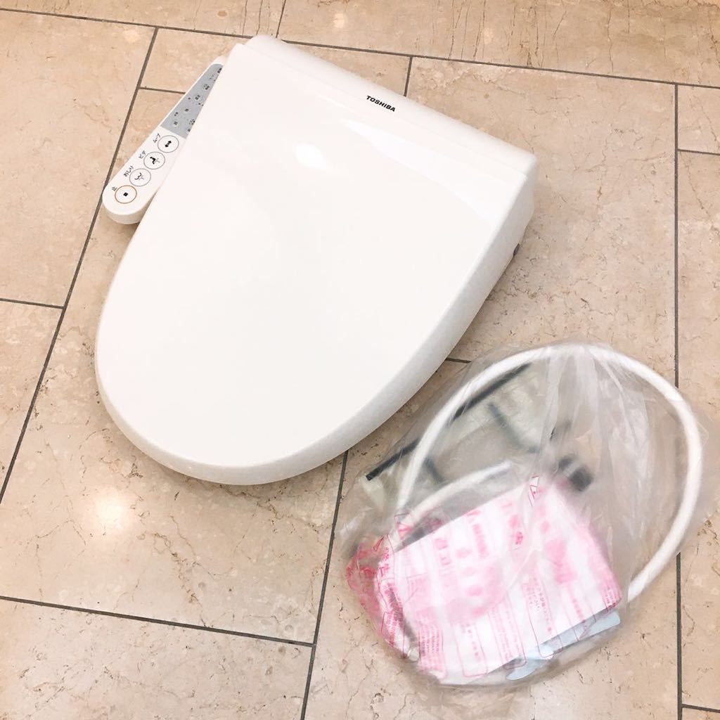【数量限定，安い】TOSHIBA 東芝 温水洗浄便座 SCS-TCK1000 2020年式 高年式(温水便座、ウォシュレット)｜売買されたオークション情報、yahooの商品情報をアーカイブ公開 - オークファン トイレ