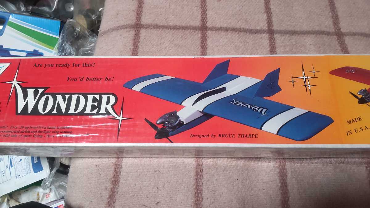 ラジコン飛行機キット ラジコン飛行機 FUTABA BLS174HV RC飛行機キット