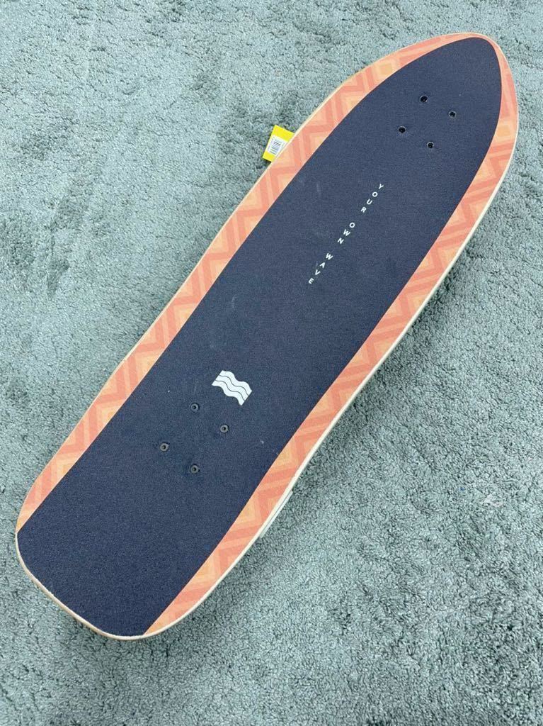 1円～新品 2021秋モデル YOW surfskate Snappers 32.5”/スナッパーズ