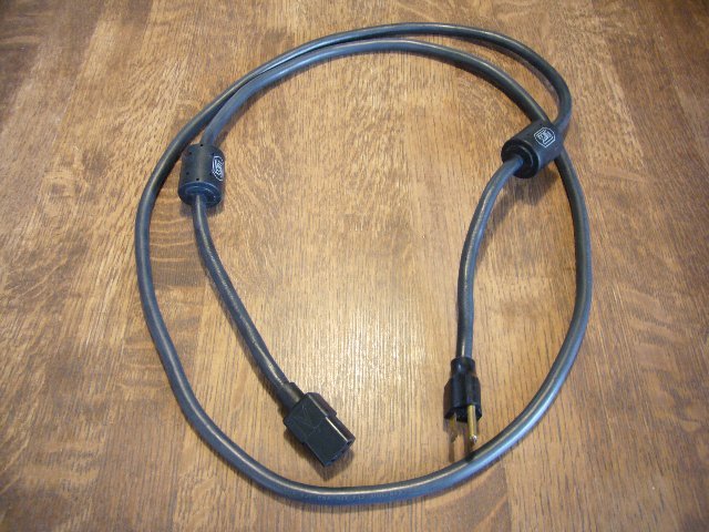 MIT Z-CORD/2.0m MIT Power - (Planet Review No.1