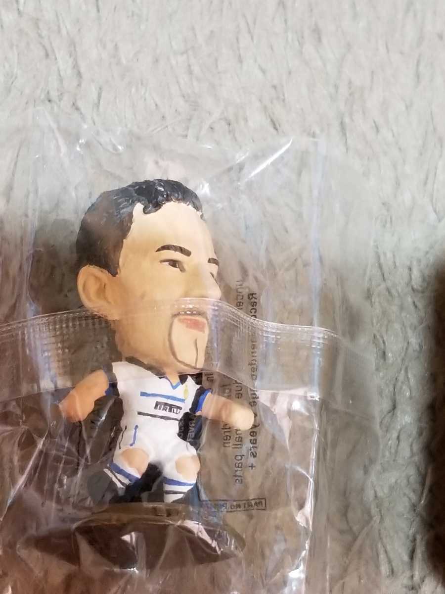 コリンシアン 2007年福袋 バッジョ（インテルA） 金台座 未開封