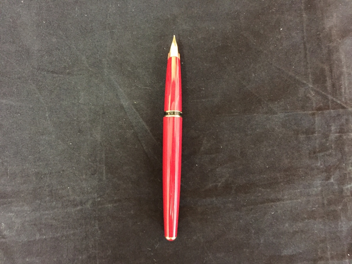 モンブラン 万年筆 ジェネレーション 14K MONTBLANC | 詳細ページ 公式