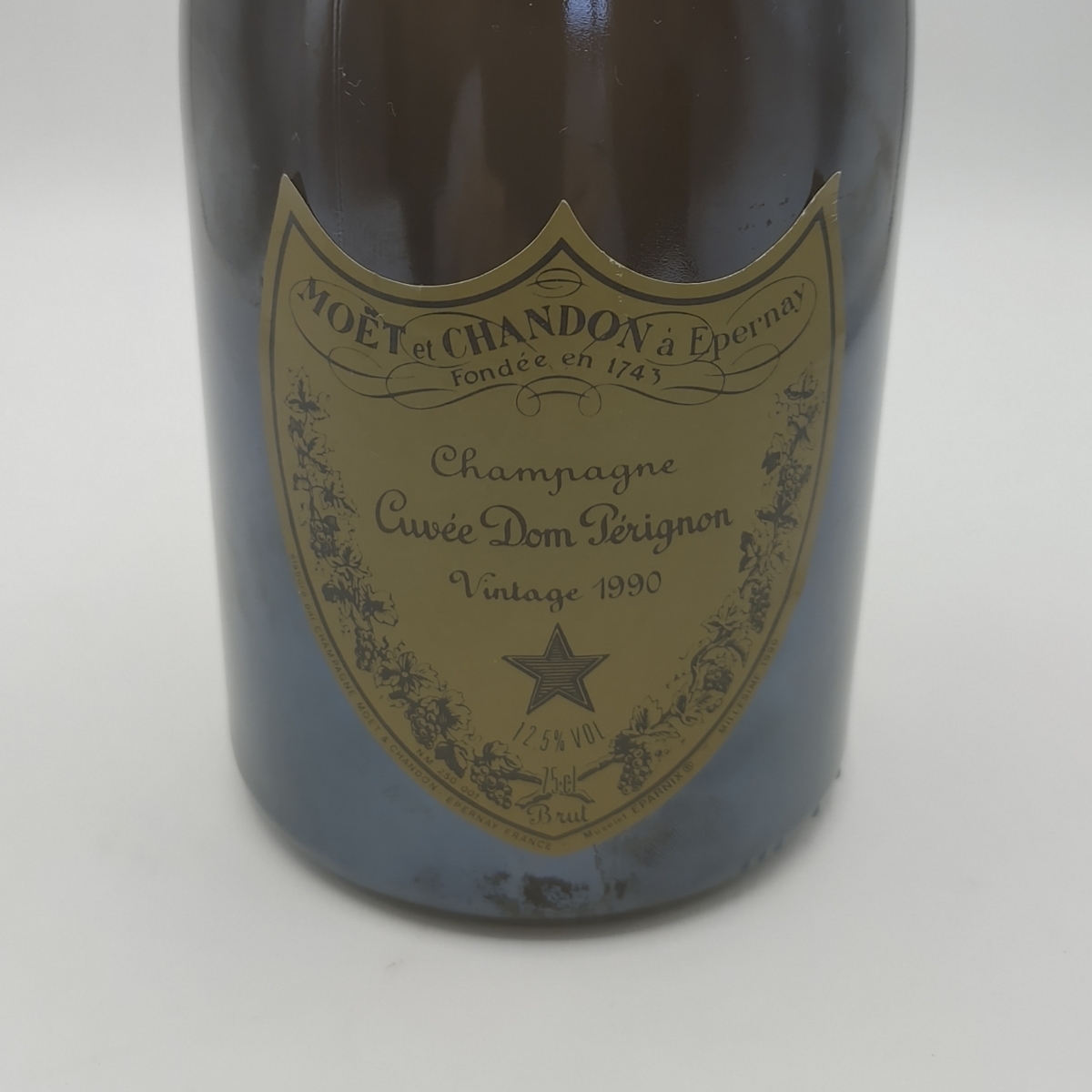 ヴィンテージ ドンペリニヨン 0 未開栓ドンペリニヨン Perignon