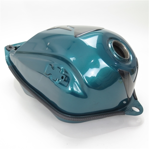 Yahoo!オークション 「セロー250 dg17j」(ヤマハ用)(タンク)の