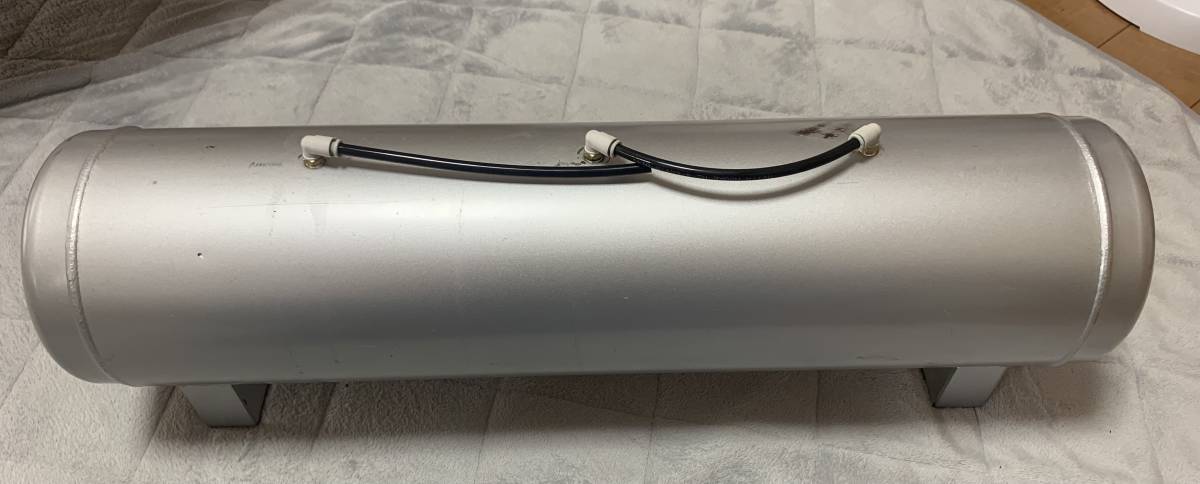 ボルドワールド エアサス 電磁弁 ツインタンク ボルドワールド エアサスタンク ボルドワールド エアサス - ツイン