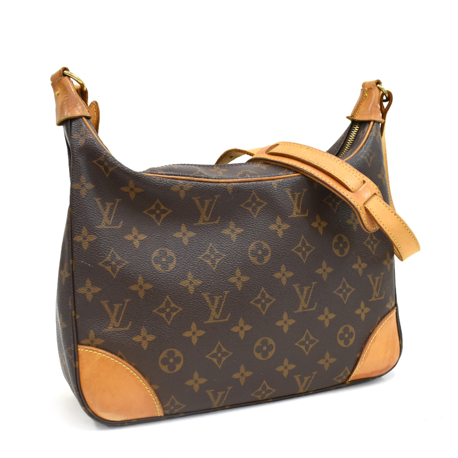 1円 ◇定価14万 LOUIS VUITTON ルイヴィトン ショルダーバッグ