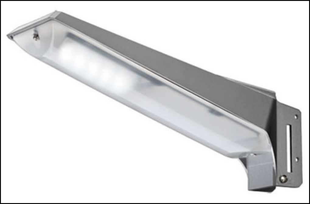 正規品 kk289hk 品 12点 岩崎電気 LED防犯灯 レディオック ストリート 10VA E7046SA1 IWASAKI LEDioc Street 防雨 屋外 照明 ライト(屋外用ライト)｜売買されたオークション情報、yahooの商品情報をアーカイブ公開 - 屋外用ライト
