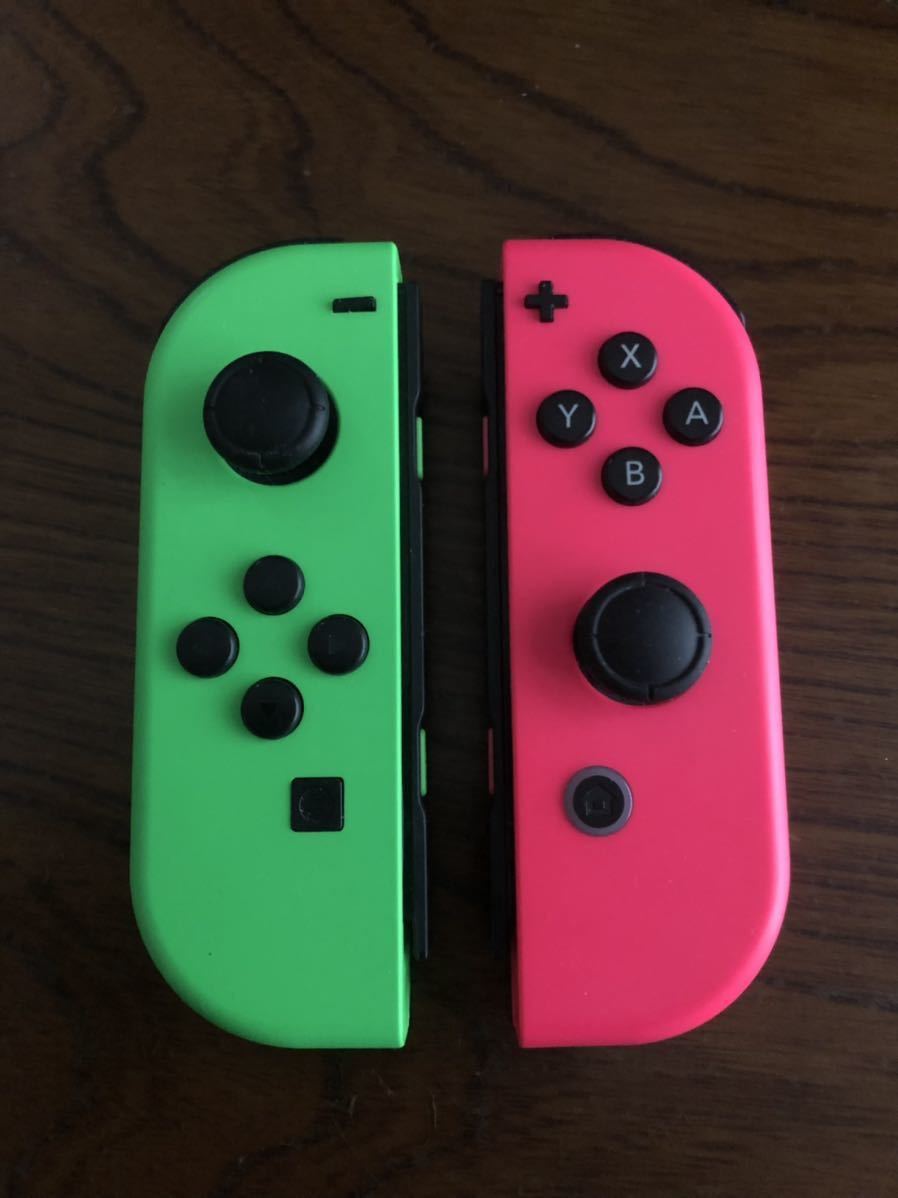 ジョイコン Switch Nintendo - ジャンク Joy-Con : ジャンク品 (L