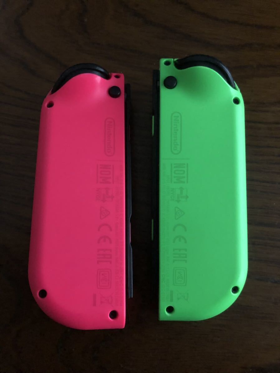 ジョイコン Switch Nintendo - ジャンク Joy-Con : ジャンク品 (L