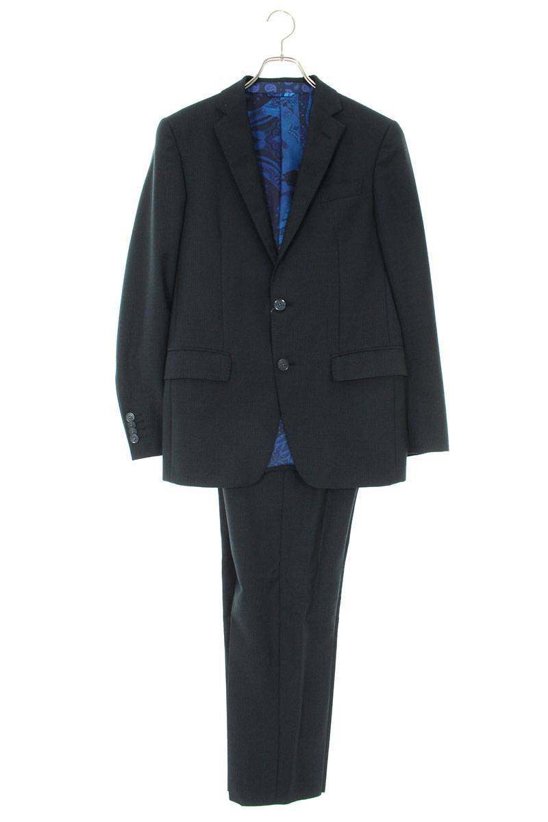 新作登場，お買い得 【今だけ価格】エトロ ETRO サイズ:46 裏地