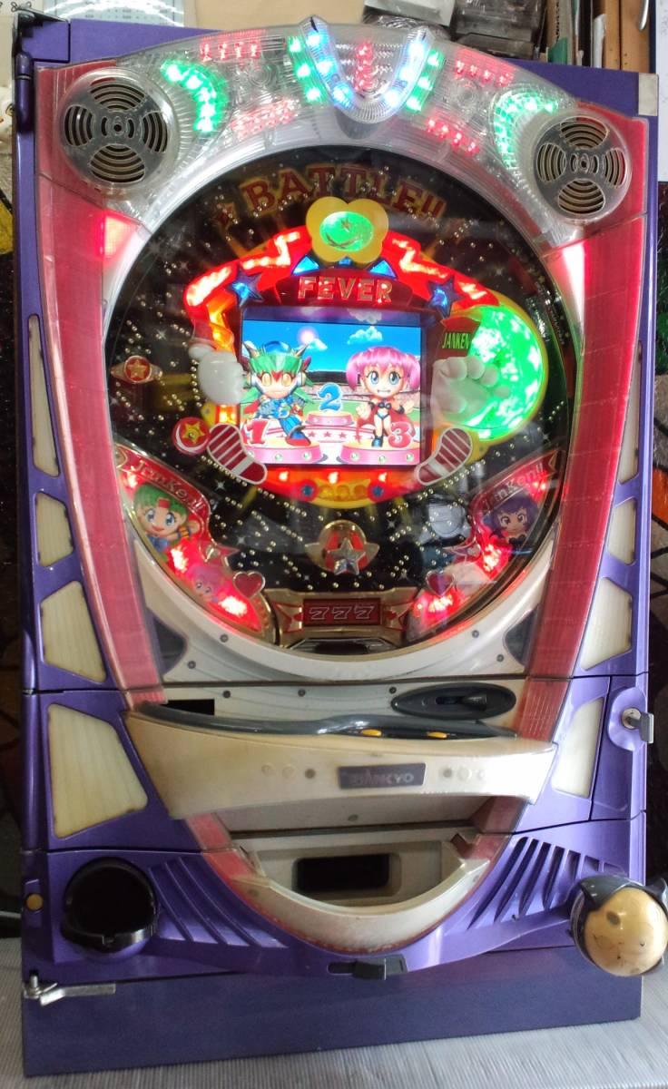 サミー パチンコ 枠 |