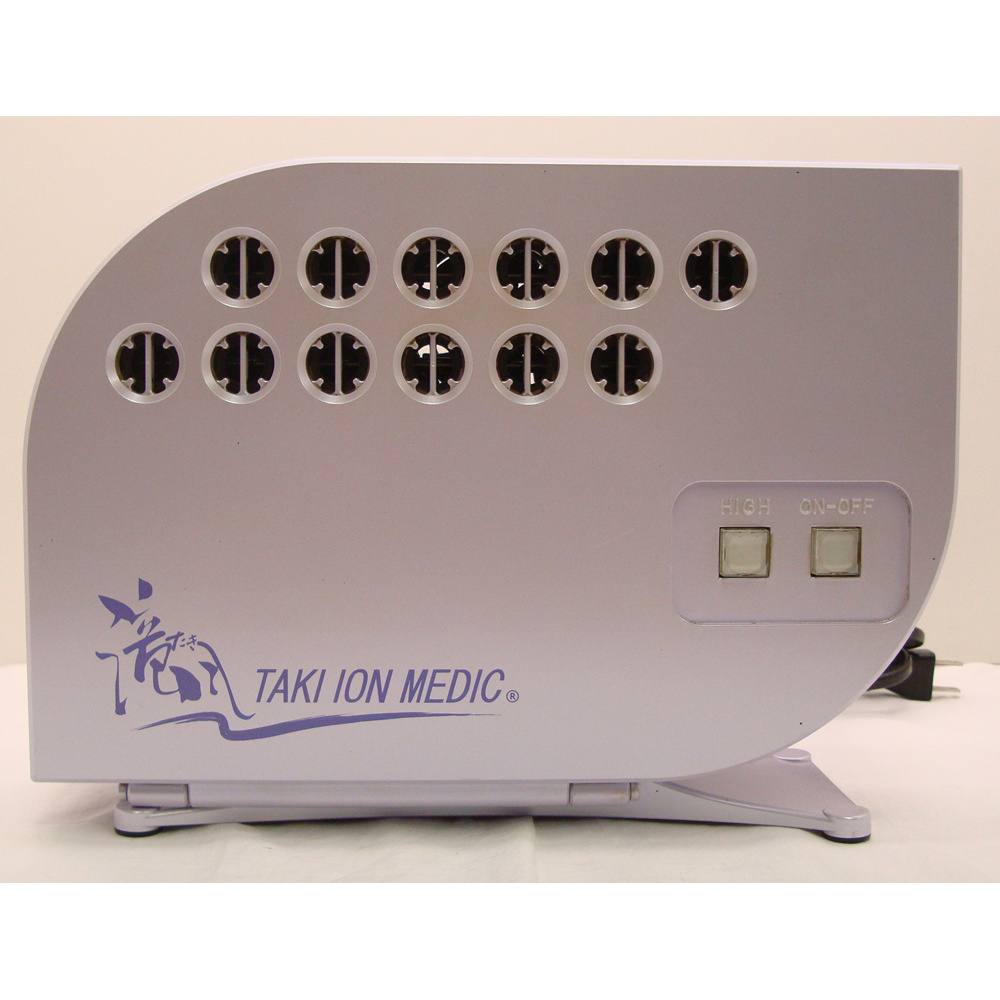 滝風イオンメディック 美品♪ 滝風 滝 イオンメディック クラスター