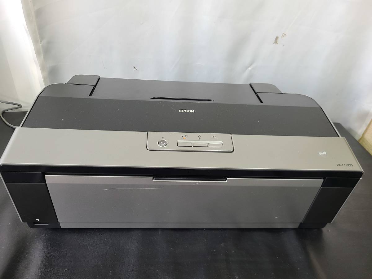 エプソン EPSON - PX-G5300 ヨドバシ.com エプソンプロセレクション A3