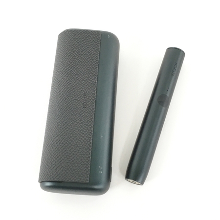 IQOS ILUMA PRIME 電子タバコ アイコス 中古 Y5876641