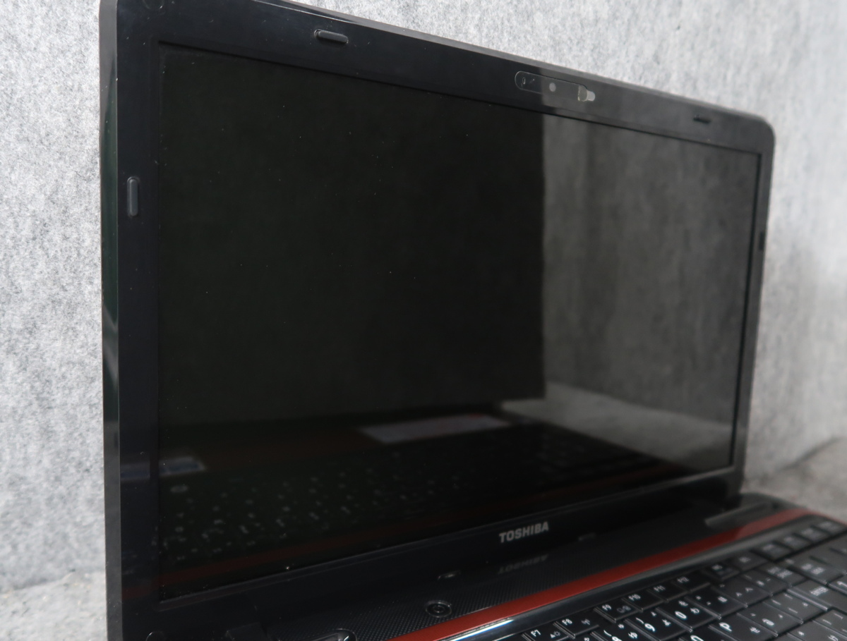 dynabook i7 東芝 T451⁄57DR PT45157DBFR TOSHIBA Core 2670QM