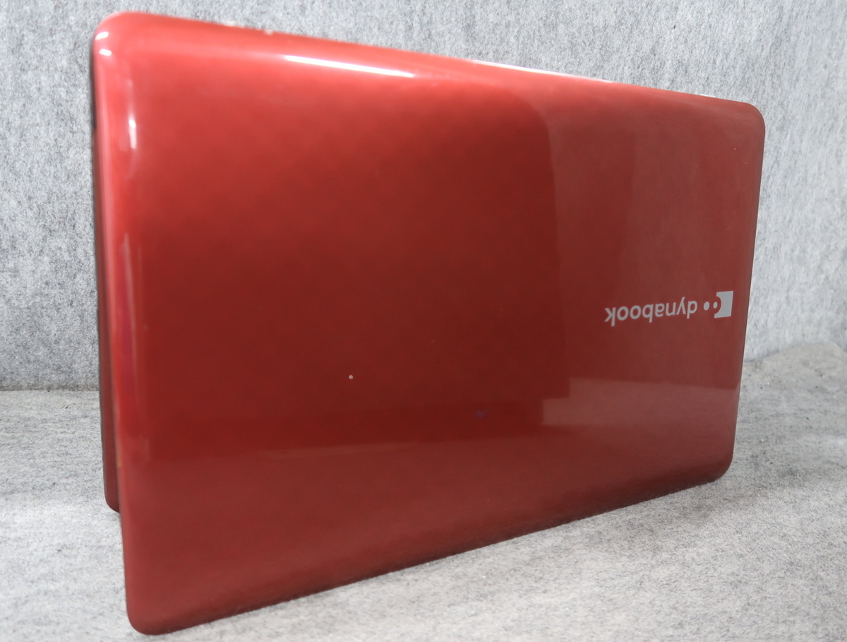 dynabook i7 東芝 T451⁄57DR PT45157DBFR TOSHIBA Core 2670QM