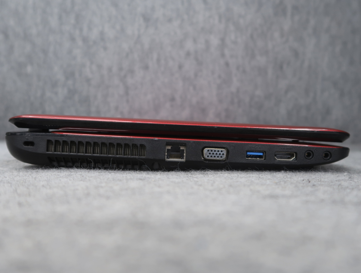 dynabook i7 東芝 T451⁄57DR PT45157DBFR TOSHIBA Core 2670QM