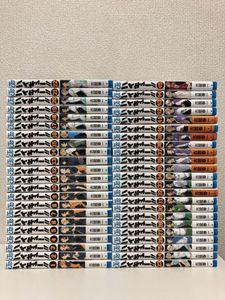 ハイキュー 全巻のヤフオク の相場 価格を見る ヤフオク のハイキュー 全巻のオークション売買情報は63件が掲載されています