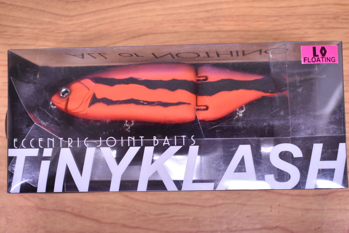 DRT TiNY KLASH Low ウグイボンバー TiNY KLASH Low | DRT inc. TiNY