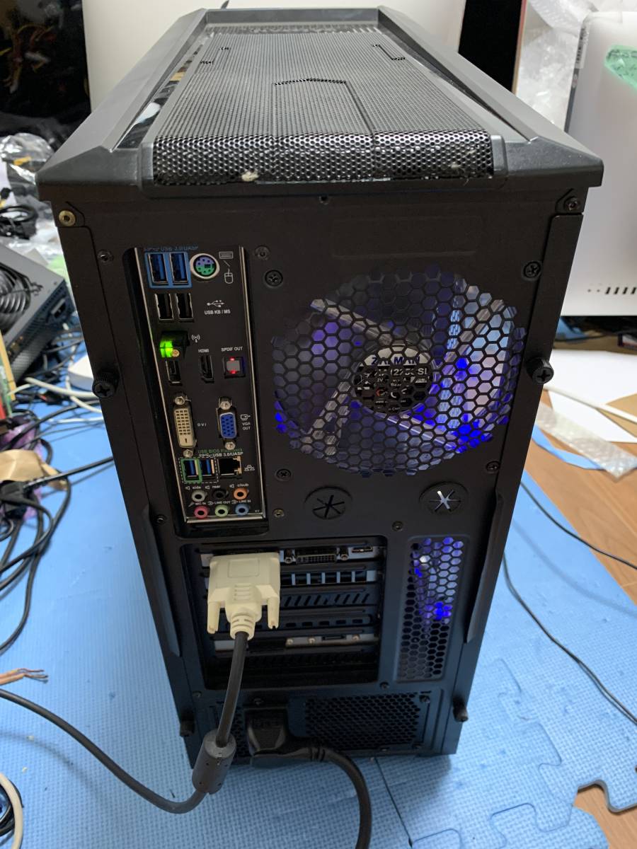 ZALMAN 自作ゲーミングパソコン 【公式通販】 ZALMAN 自作ゲーミングパソコン 【公式通販】