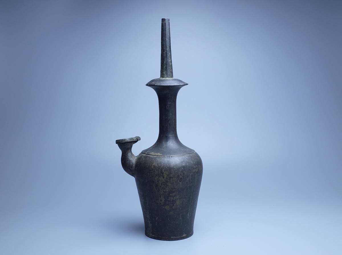 本物 宋代哥窯米色氷裂青磁筆洗 中国古玩古美術伝来品 | 南宋から現代
