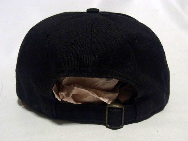 極美 16SS Supreme Twill Classic Logo 6-Panel ツイル クラシック