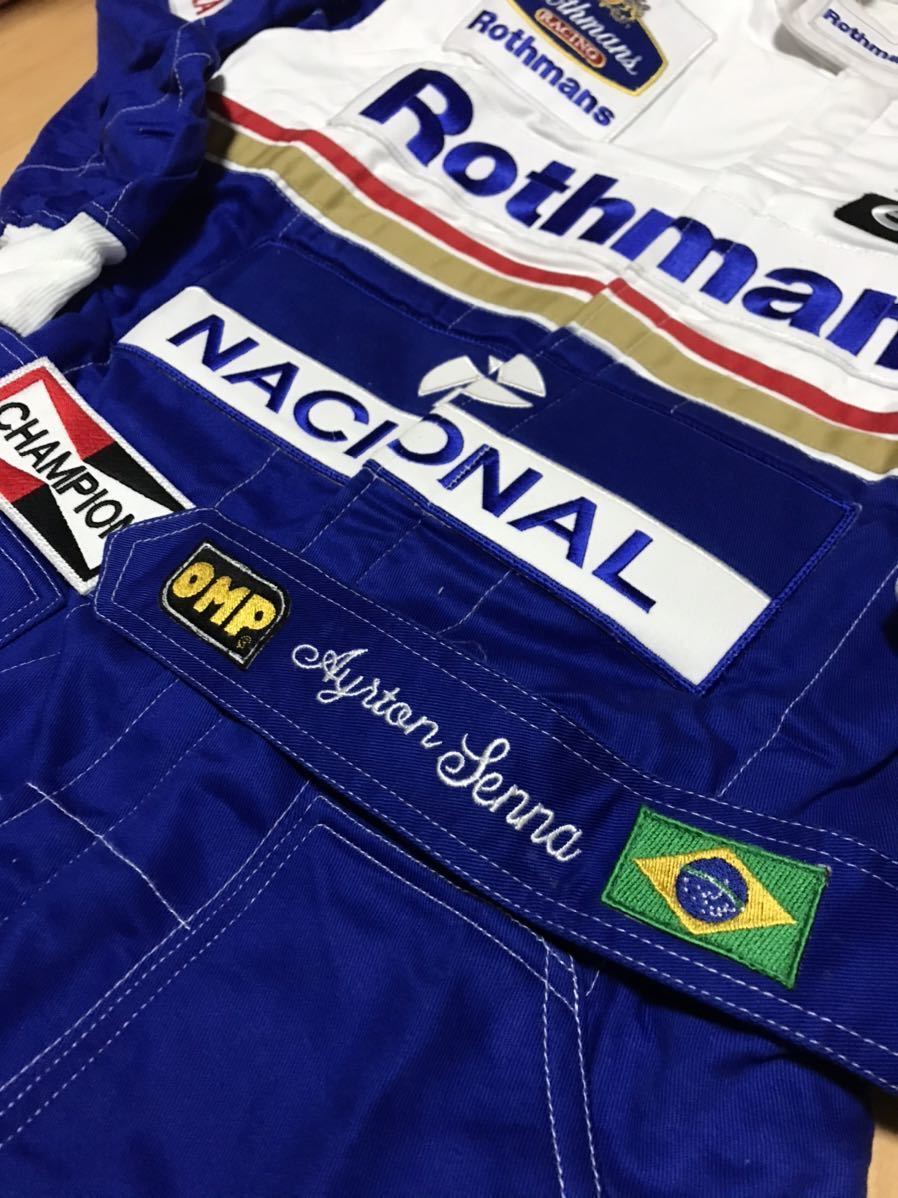 F1 ウィリアムズ FW16 Williams 1⁄18 Rothmans セナ アイルトン・セナ