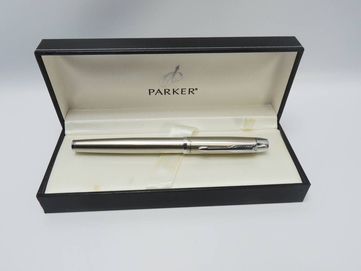 文房具・事務用品 PARKER パーカー45など 万年筆 4本セット ジャンク品