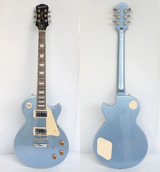 Les Paul Standard standard Epiphone⁄エピフォン 価格.com ☆Epiphone