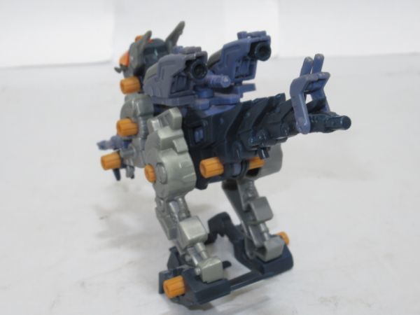 H12-5 TOMY トミー ZOIDS ゾイド ガンスナイパー ベロキラプトル型 RZ 