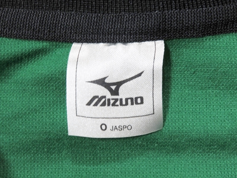 大東文化大学 女子 バレーボール部 ユニフォーム mizuno ミズノ MC