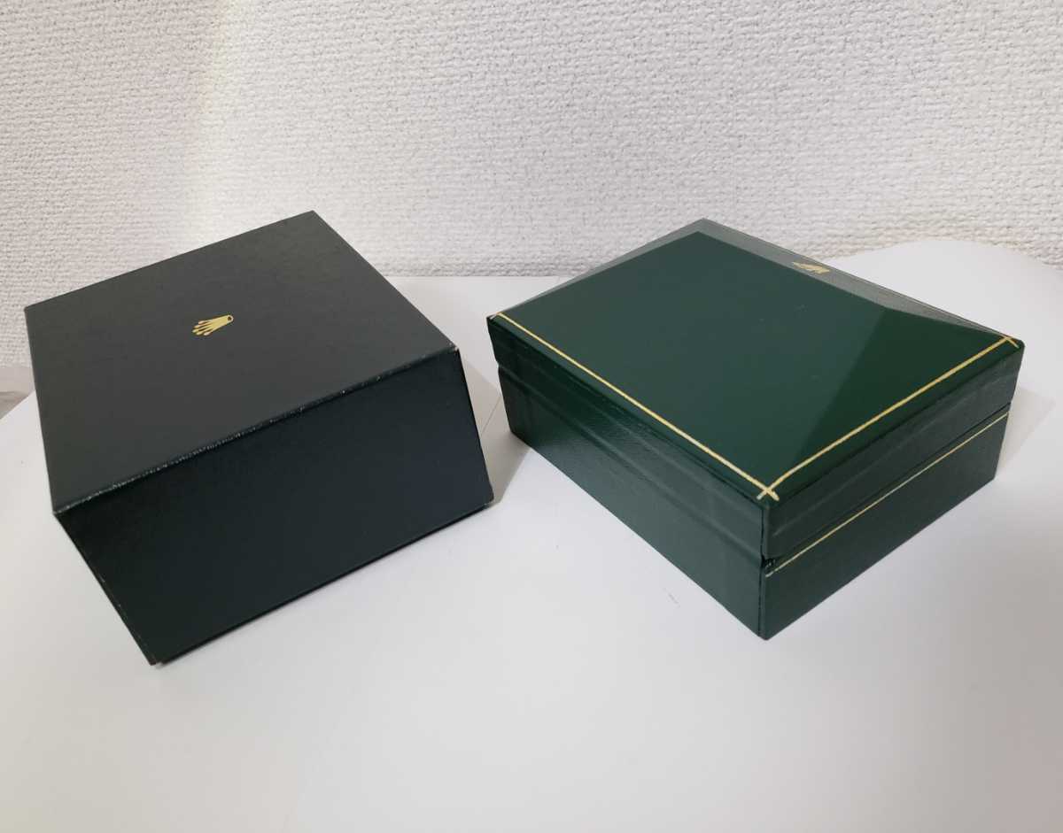 ビンテージ ロレックス 箱 【公式通販】