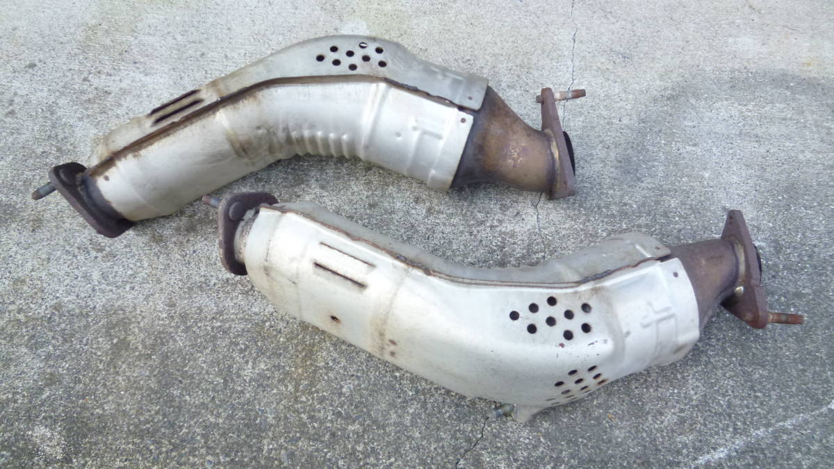 【美品】K2 スノーボードブーツ 27.5cm 16864 GF50 シーマ 前期 インパル リアマフラー