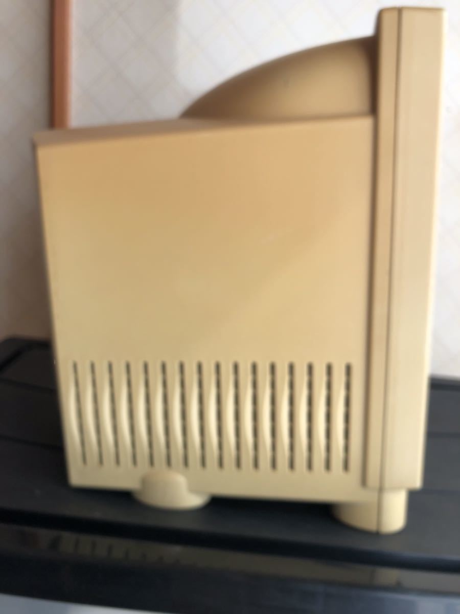 得価，お買い得】 中古 Apple Macintosh COLOR CLASSIC 2 ジャンク扱い